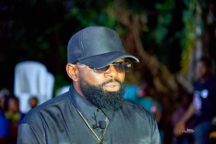 Kang Quintus confirme la fin de son mariage avec Caprice Audrey il y a 5 mois