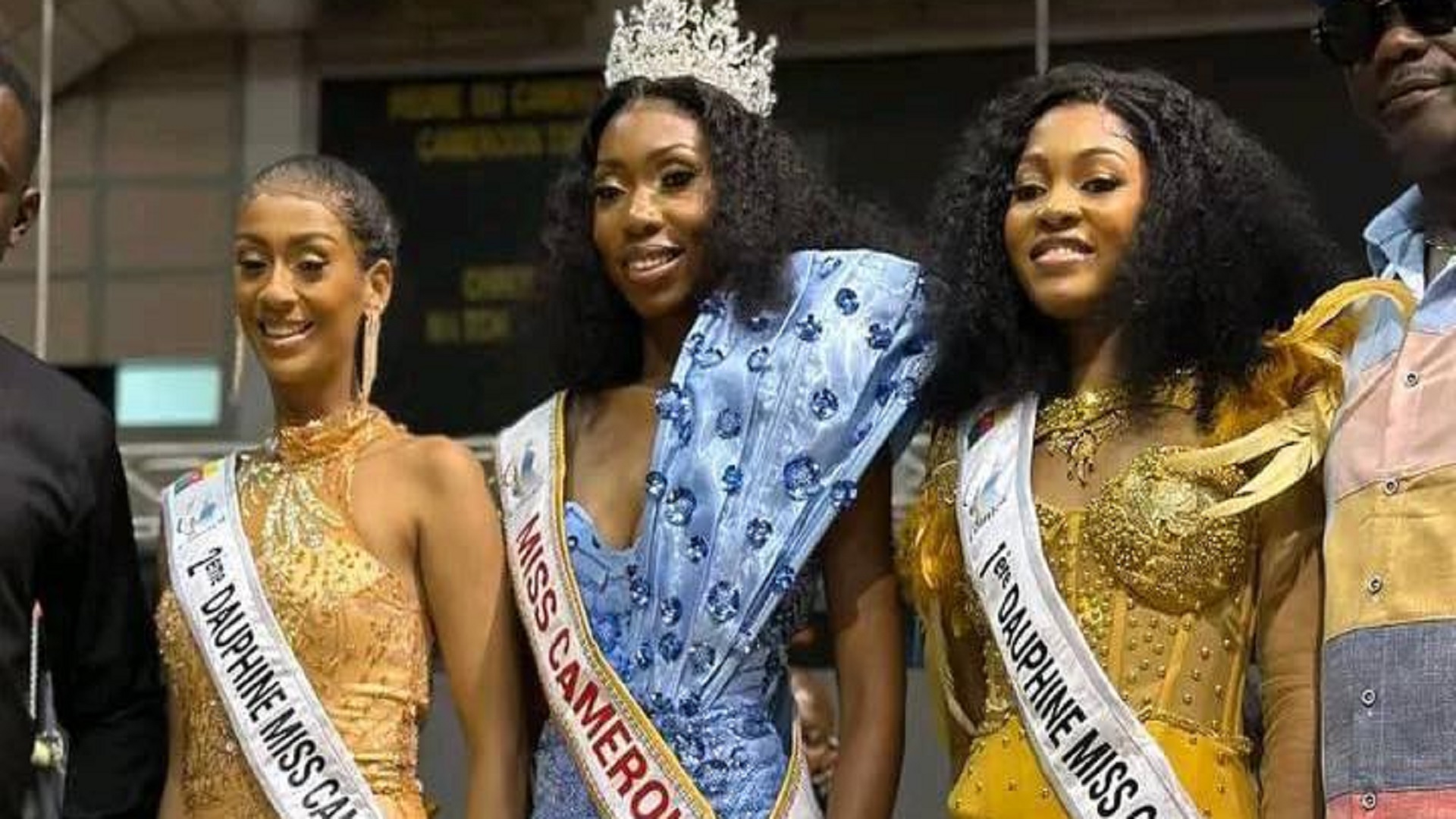 Miss Cameroun: le public en désamour avec la compétition