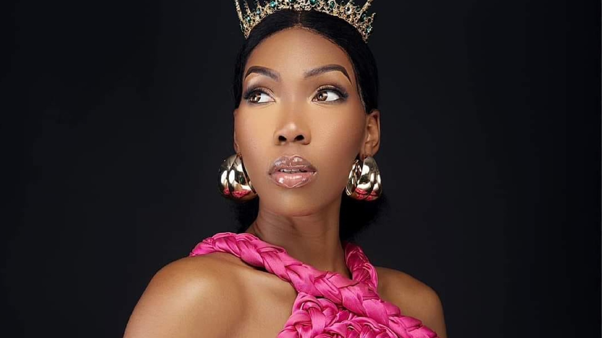 Miss Univers 2024: Noura Njikam éliminée avant le top 30