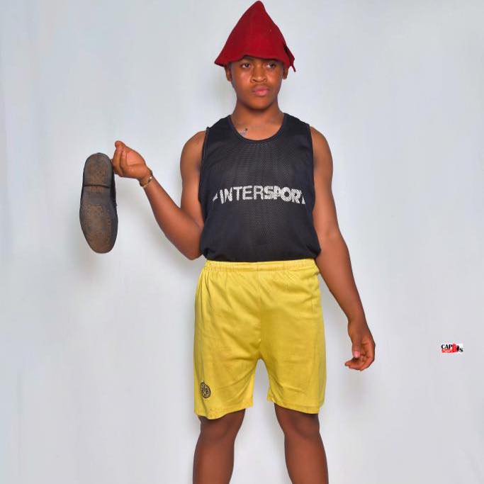 Godwin Simo : le Tiktokeur vient de décrocher son BTS