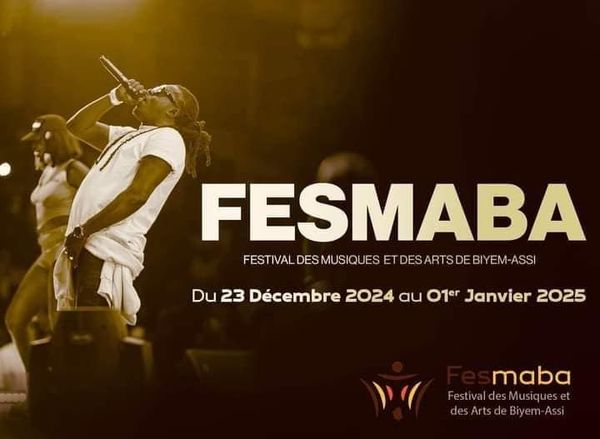 Maahlox organise un festival de musique à Biyem-Assi (Yaoundé)