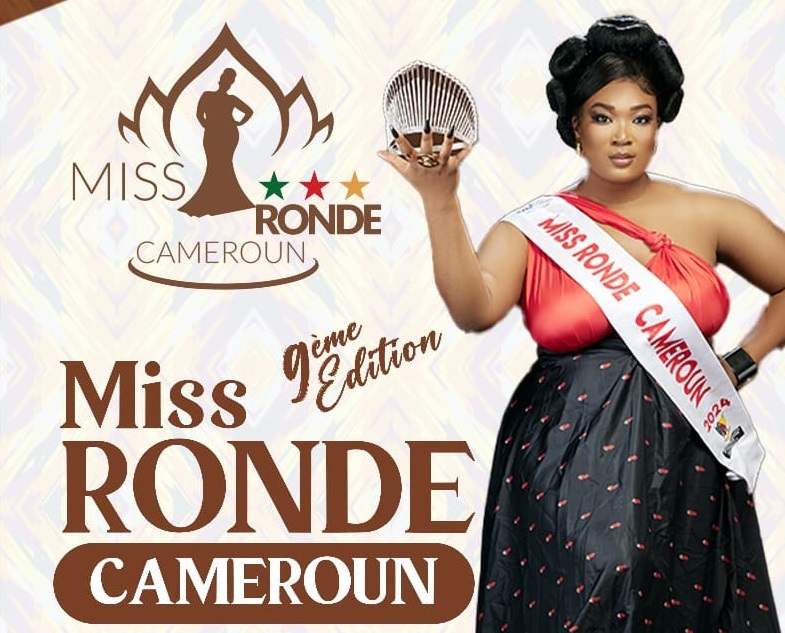 Miss Ronde Cameroun: Les Présélections se tiennent ce 24 Novembre à Yaoundé