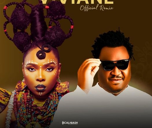 Coach Lady Sonia apporte son soutien au remix de Prince Aimé et Yemi Alade