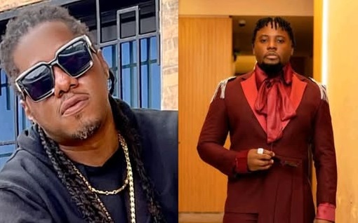 Clash de stars: Maahlox tire sur Kocee