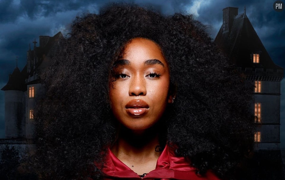 Forbes Afrique: La Camerounaise Crazy Sally dans Le Top 30 Under 30