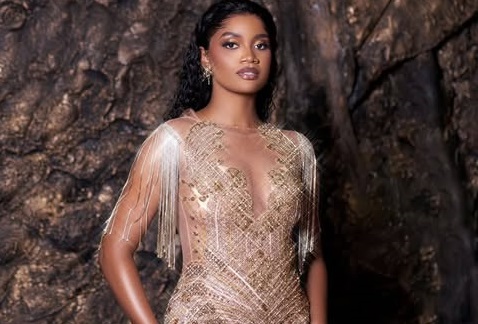 Issié Princesse: record dans la compétition Miss Monde 2025