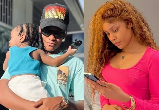 RDC: Innoss’B porte plainte contre Rebo, la mère de sa fille