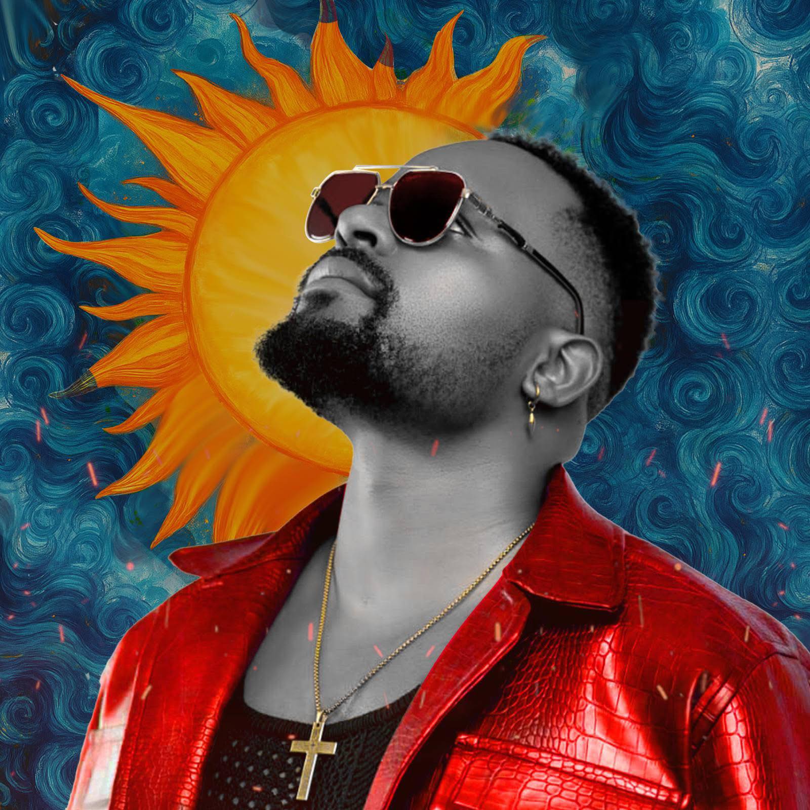 Aveiro Djess revient sur scène avec son E.P « Focus »