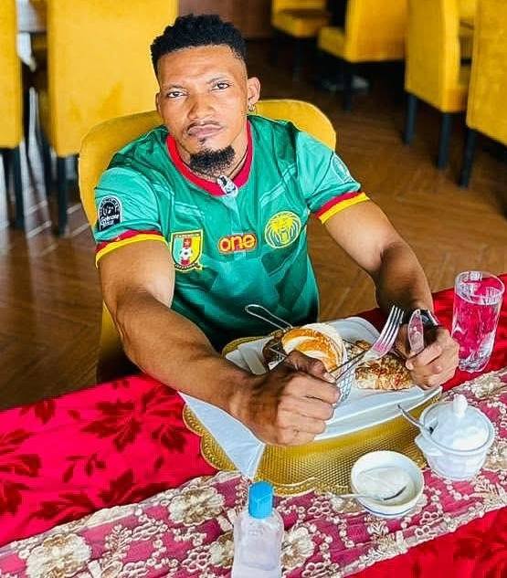 Jayde Kameron: « Je souhaite que les Lions Indomptables ne se qualifient pas »