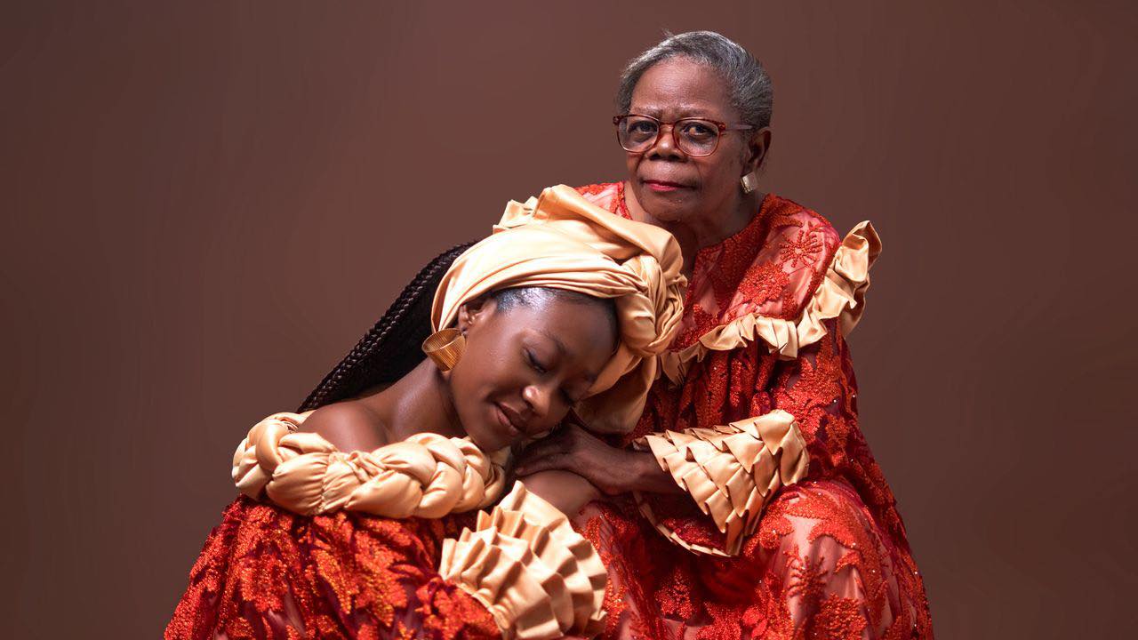 Musique: Seppo ravive la flamme de Marthe Zambo