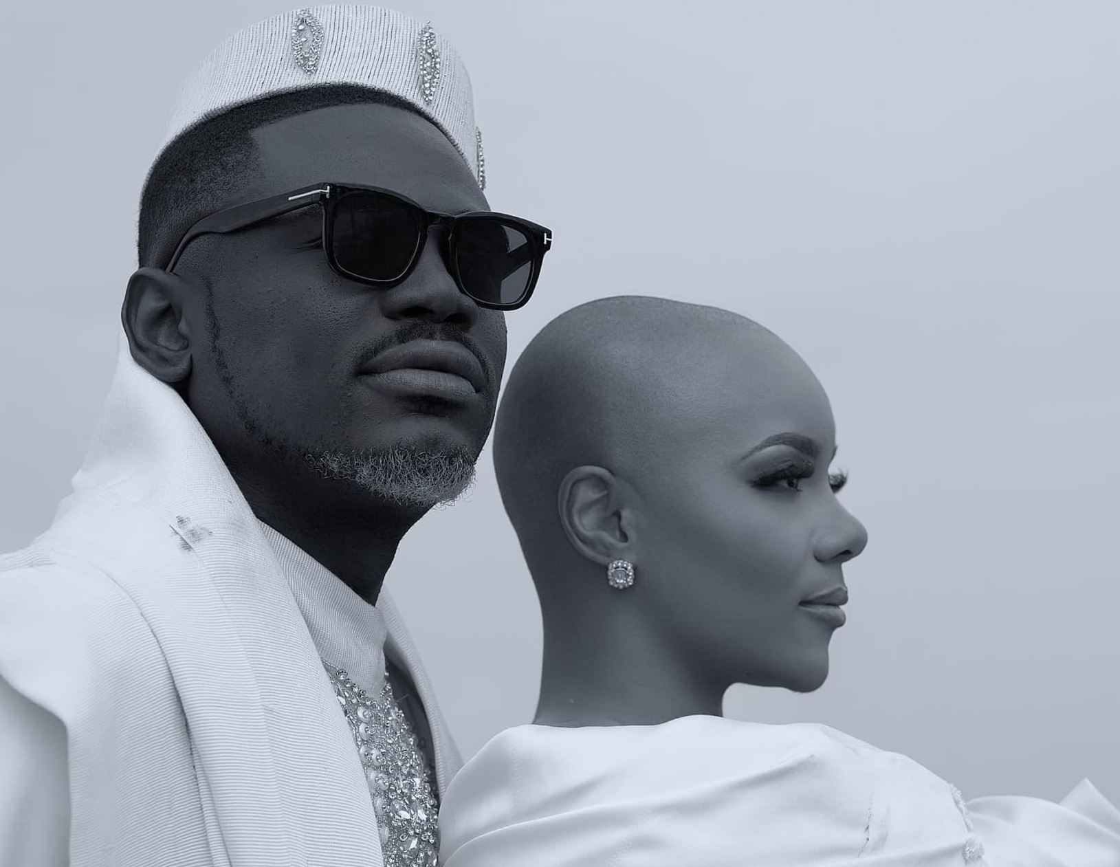 Ariel Sheney: « Ma lionne  s&rsquo;en est allée »