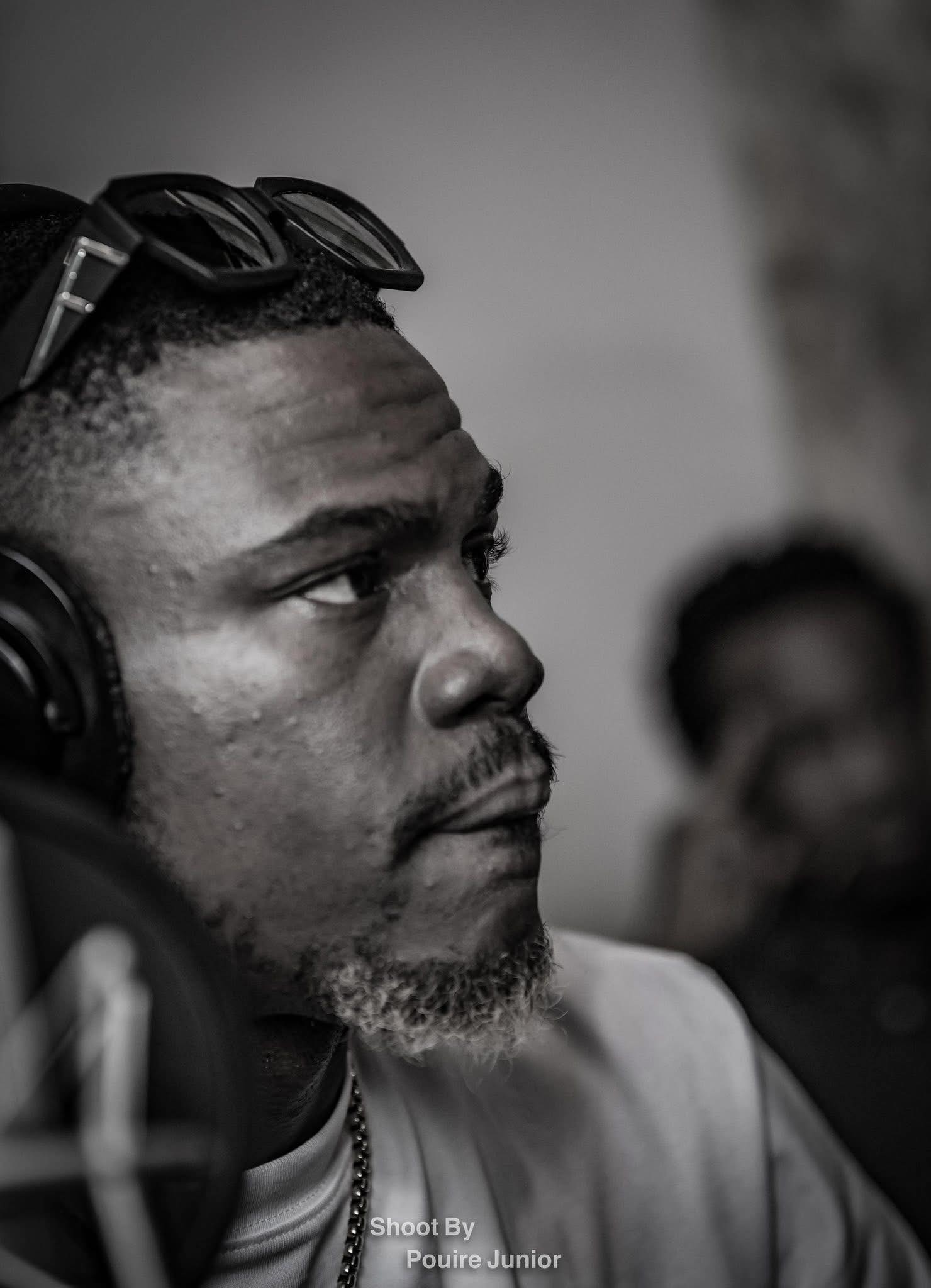 Ariel Sheney: le public craint qu&rsquo;il se fasse du mal