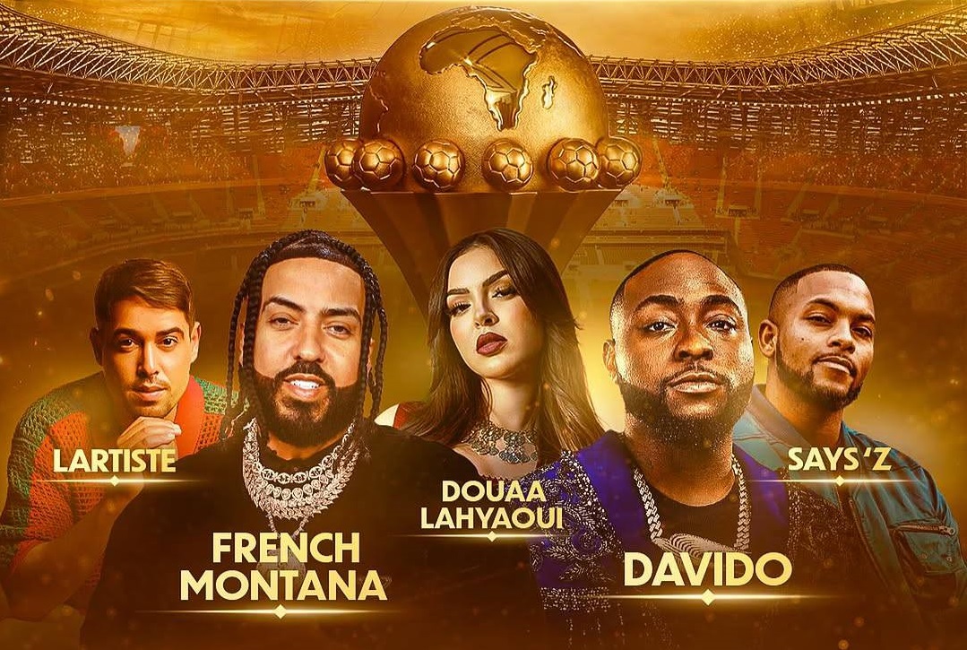 CAN 2025: un concert d&rsquo;ouverture organisé ce 20 décembre