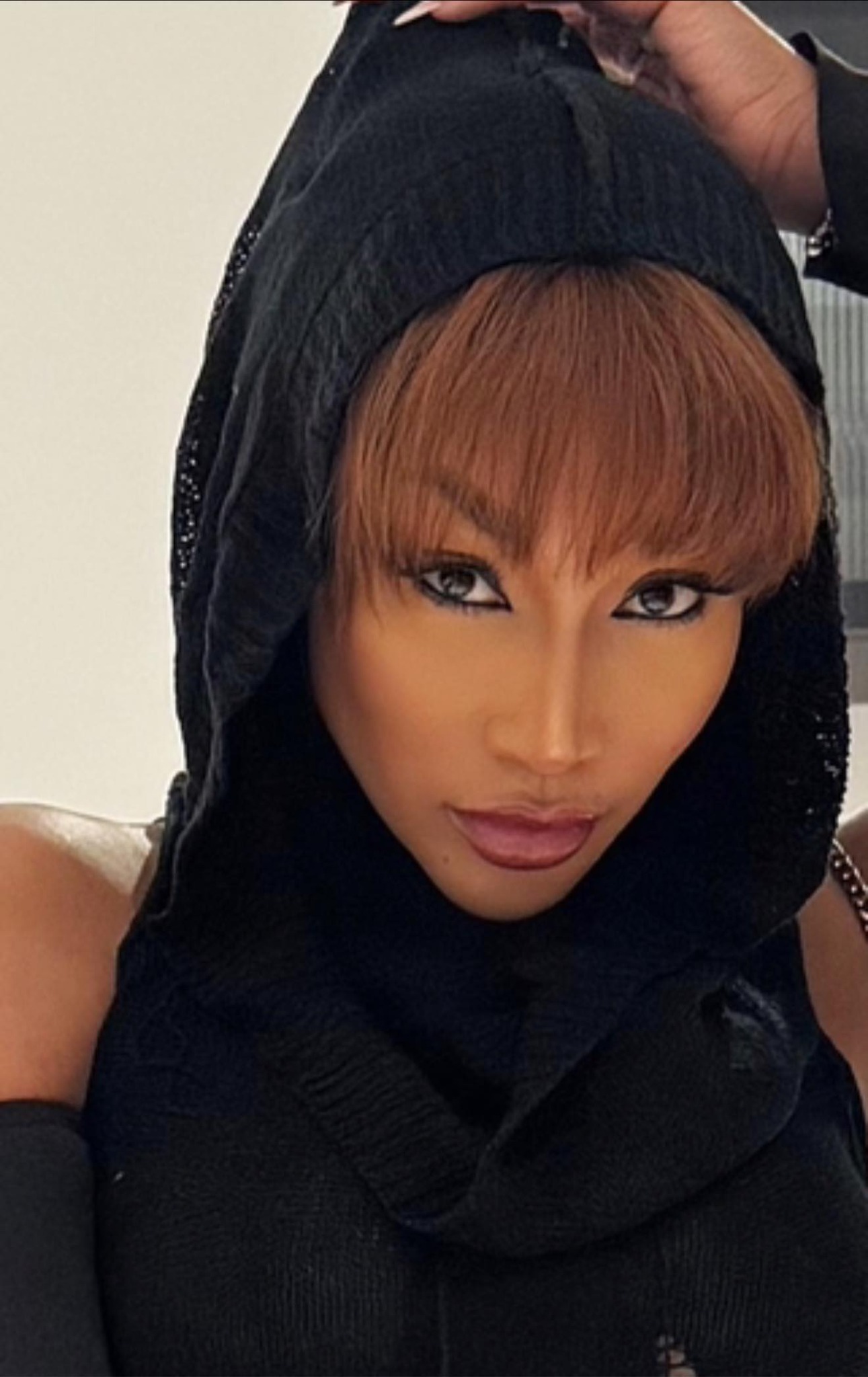 Emma Lohoues: les raisons de son déménagement à l’étanger