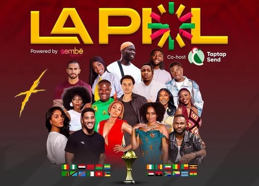 CAN 2025: des influenceurs deviennent ambassadeurs de l&rsquo;événement