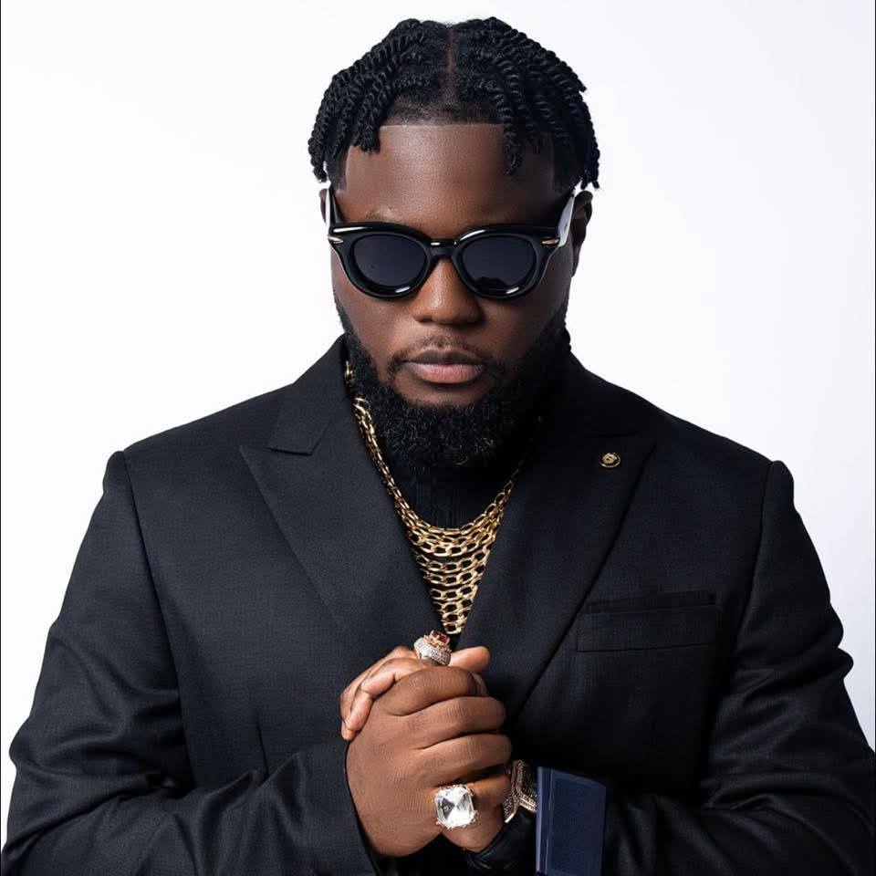 CAN 2025: Kocee sur scène au Maroc