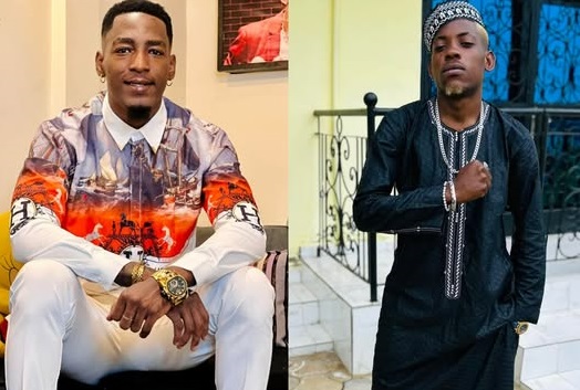 Mbolé 237: conflit à ciel ouvert entre Petit Bozard et Kratos