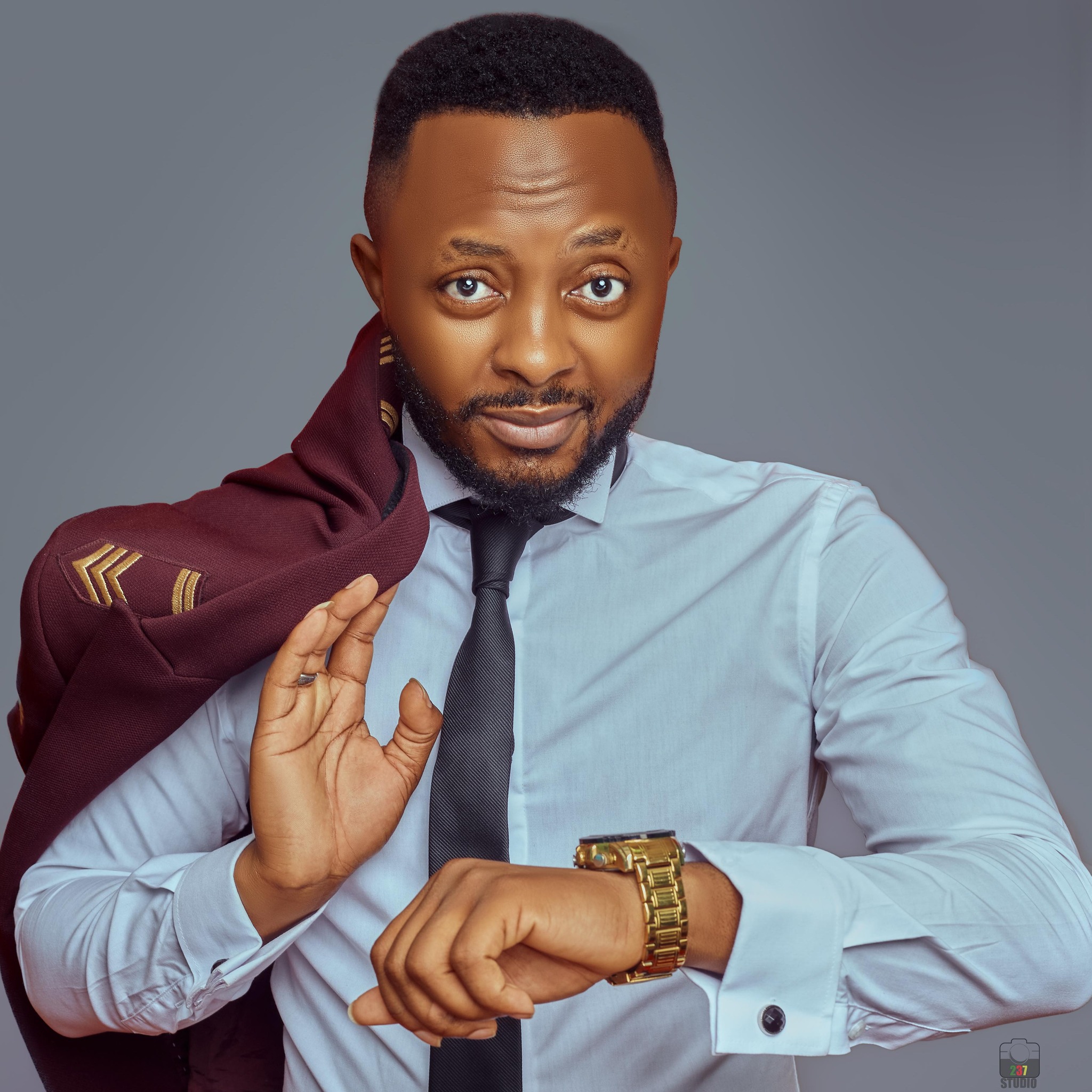 Robinson Piffo critique le plateau d’Info TV qui a reçu Samuel Eto’o