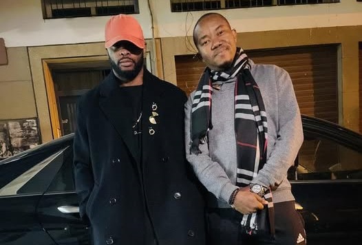 Clash: Alain Denis Ikoul annonce avoir fait la paix avec Alexandre Song