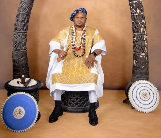 Firmin Fotsing intronisé chef de 3ème degré Bakassa-Bansoa