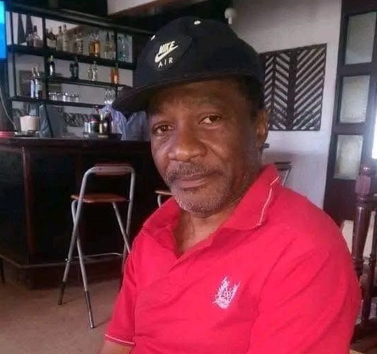 Foly Dirane admis en soins intensifs à Yaoundé