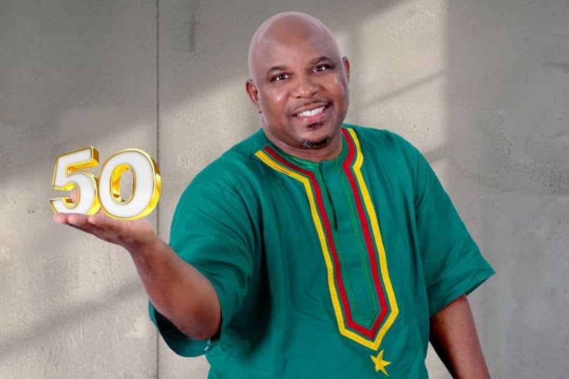 Koppo: « 50 ans! Je ne changerai pas mon franc-parler »