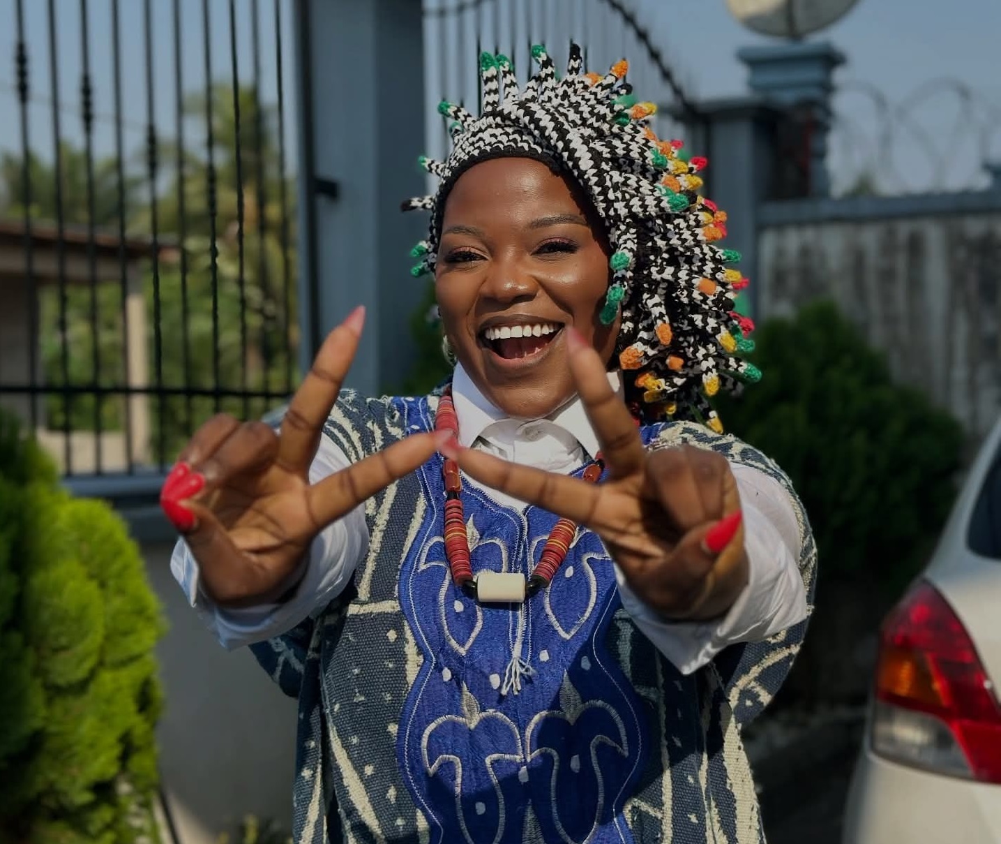 Rinyu: « J&rsquo;ai tout perdu et j&rsquo;ai tout recommencé en 2024 »