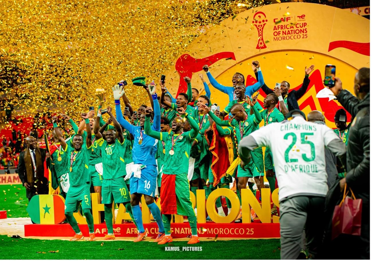 CAN 2025: le Sénégal brise le rêve du Maroc
