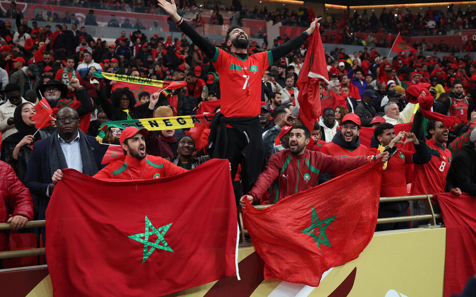 Clash: Après la CAN, le match continue entre le Maroc et l&rsquo;Afrique