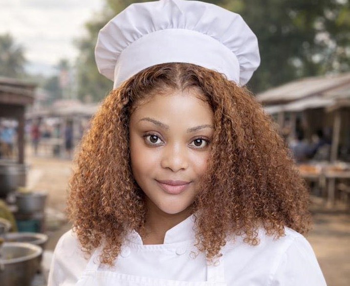 Business: l&rsquo;actrice Chelsy Suzy se lance dans la restauration