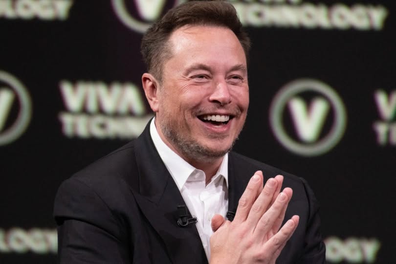 Elon Musk: « l&rsquo;argent ne fait pas le bonheur »