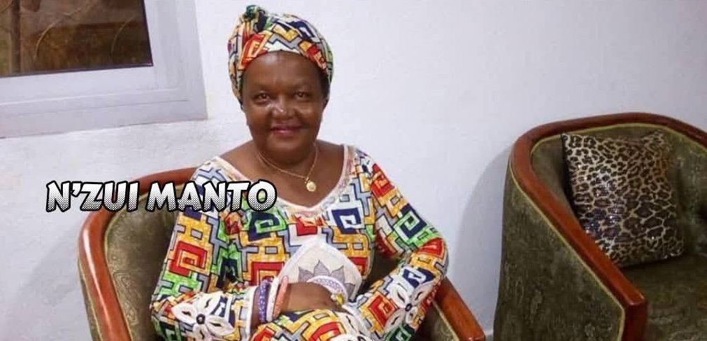 Belka Tobis: Plusieurs artistes font des dons financiers à sa femme