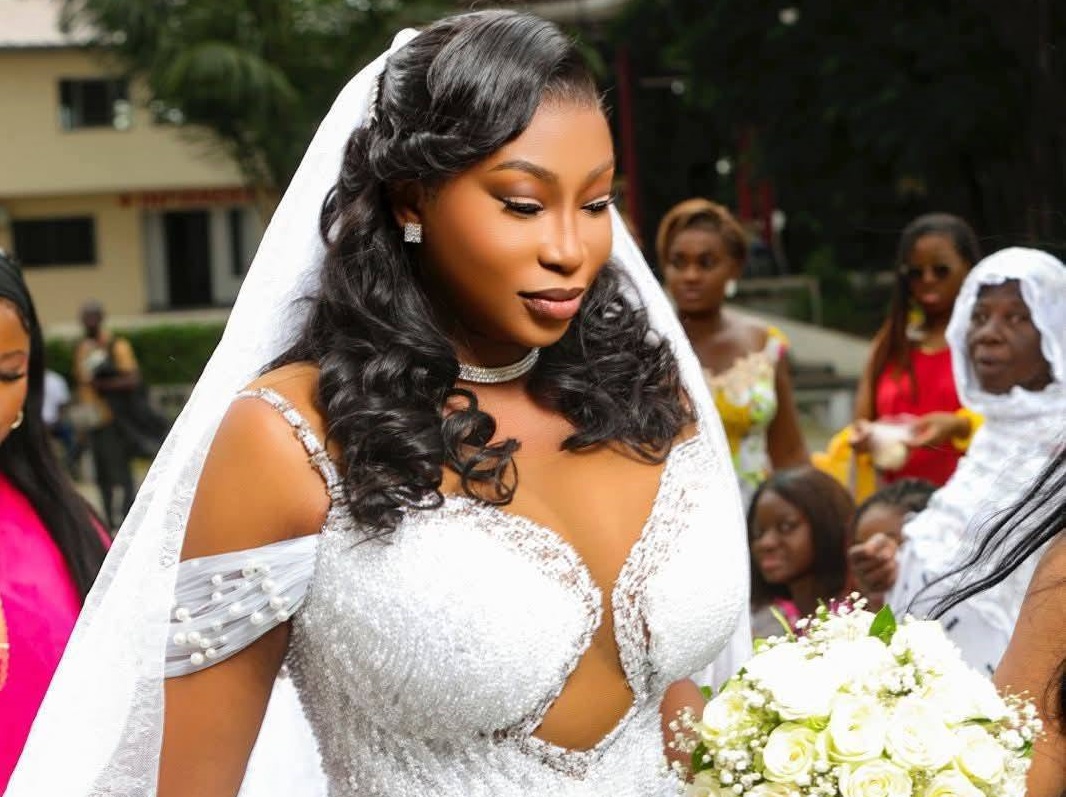 Kadhy Touré: « les actes comptent plus que les je t&rsquo;aime »