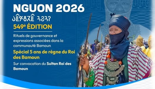 Culture: Le Nguon 2026 se tiendra du 04 au 19 décembre