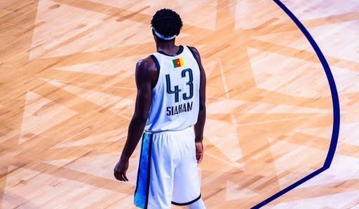 Basketball: Pascal Siakam honore le Cameroun au All-Star Game