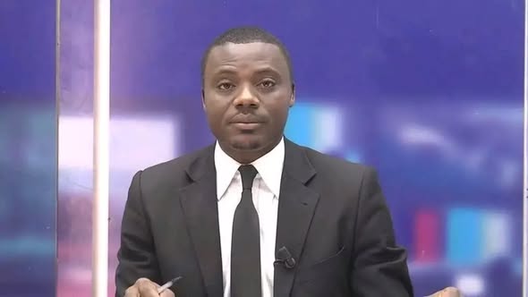 Média: le journaliste Arnaud Nguefack a rendu l&rsquo;âme à Yaoundé