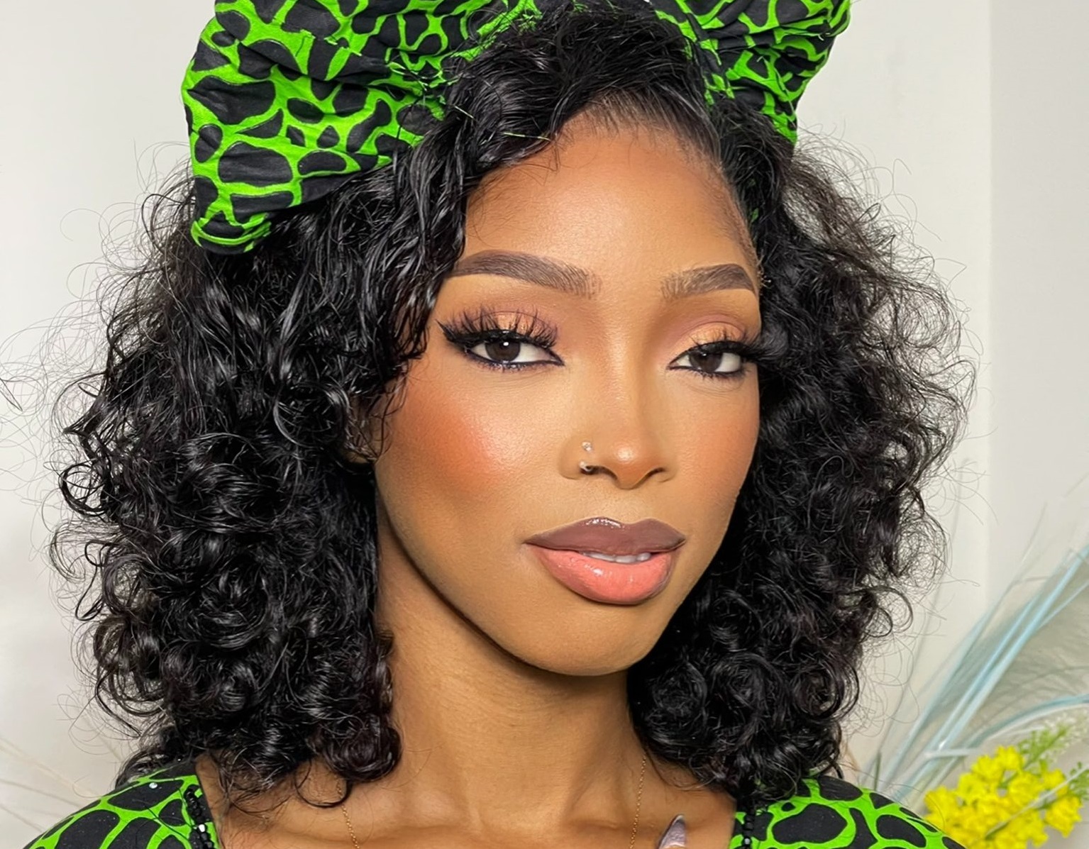 Beby Mounde (2ème dauphine Miss Maman Africa 2025): « On doit annuler le 08 mars »