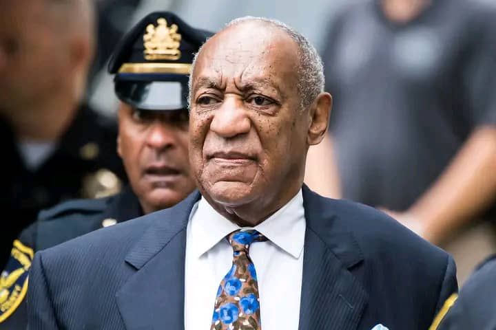 Etats-Unis: Bill Cosby condamné pour agression sexuelle 54 ans après les faits