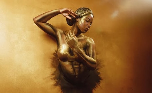 Musique: Charlotte Dipanda annonce la sortie de son nouvel album « Plafond de verre »