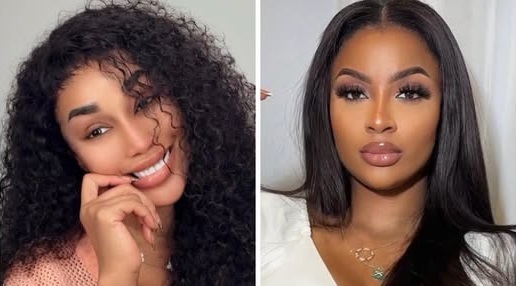 Emma Lohoues prend la défense de Coco Emilia