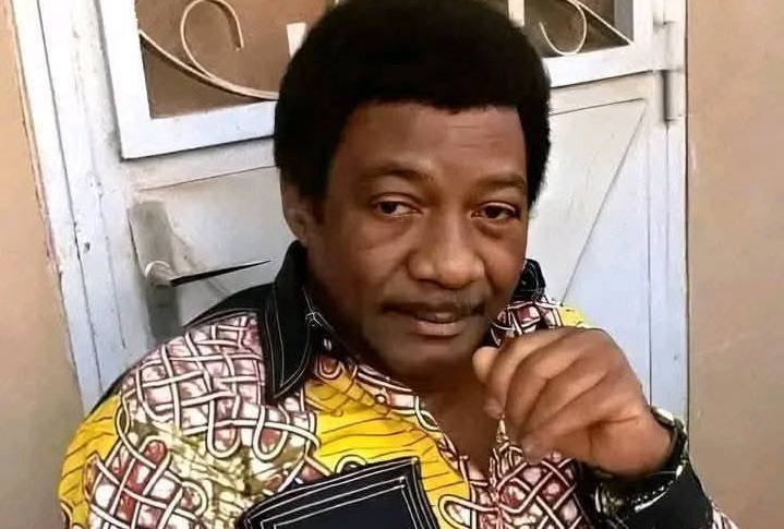 Foly Dirane: les stars lui rendent hommage