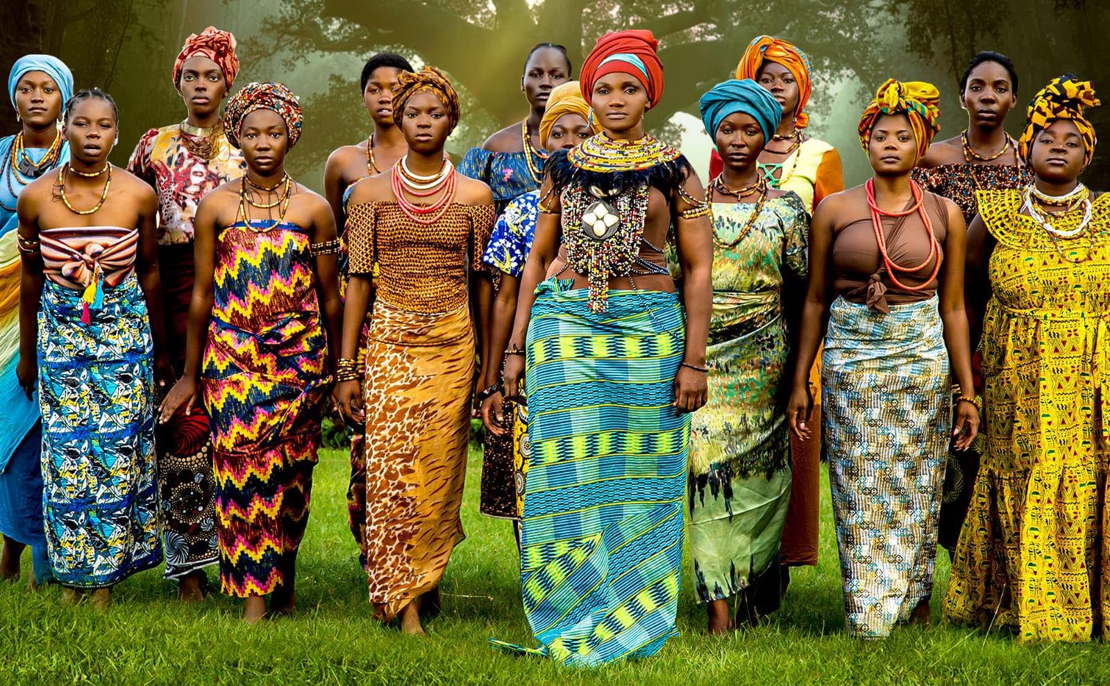 Kareyce Fotso va dédicacer son nouvel album à Bruxelles