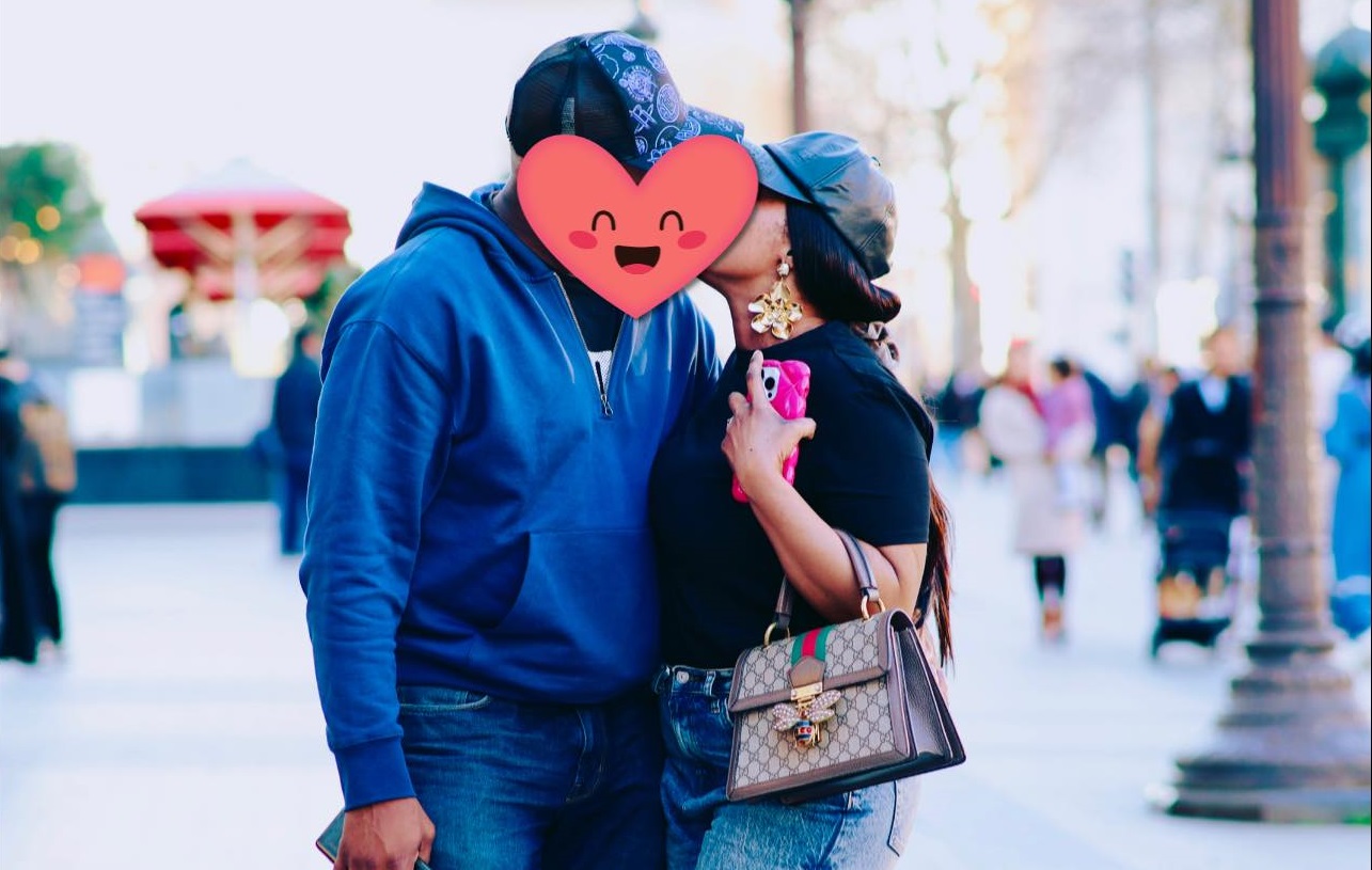 Mani Bella présente fièrement sa nouvelle relation amoureuse