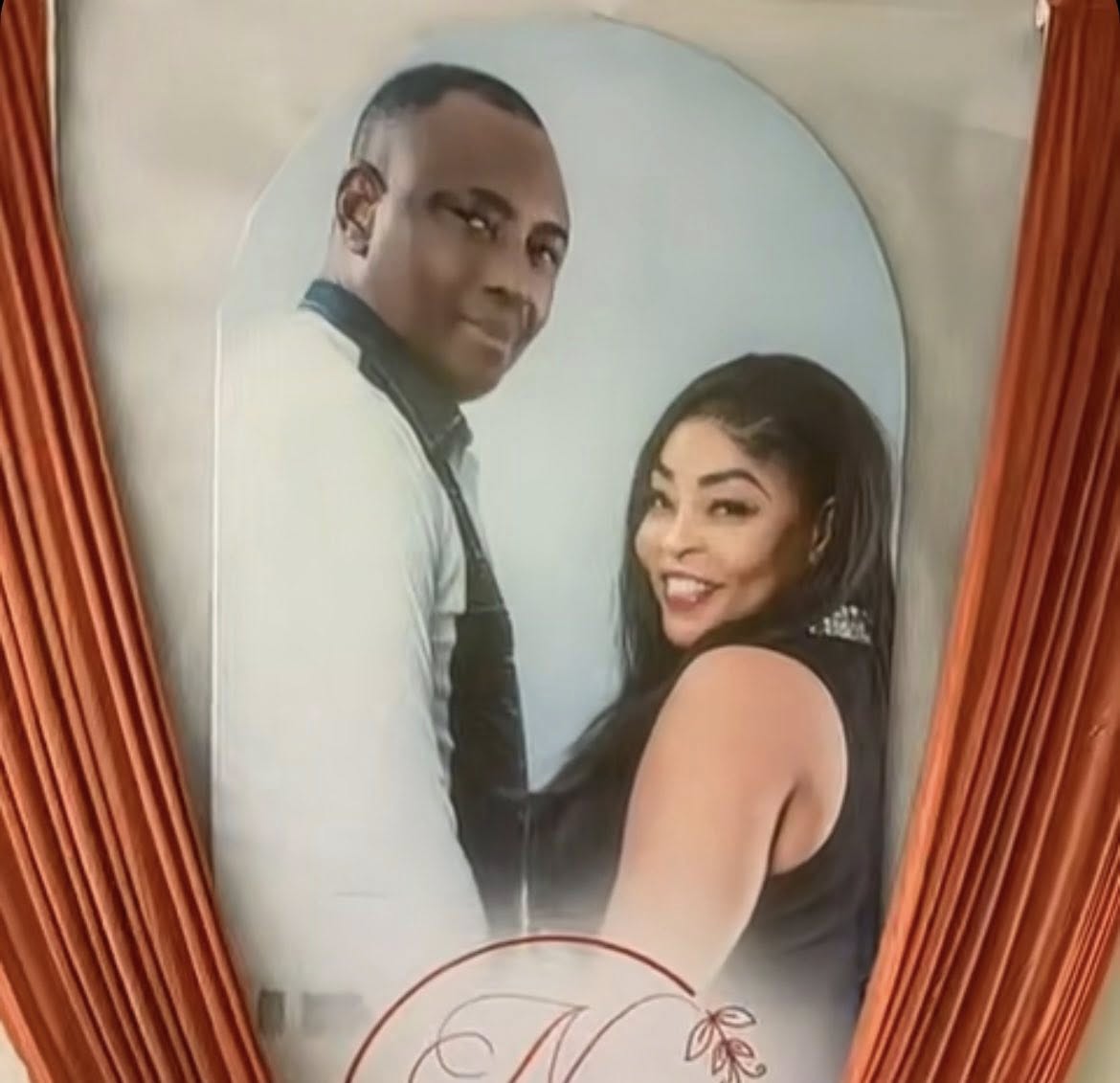 Noêlle Kenmoe: son mariage ce jour captive la toile