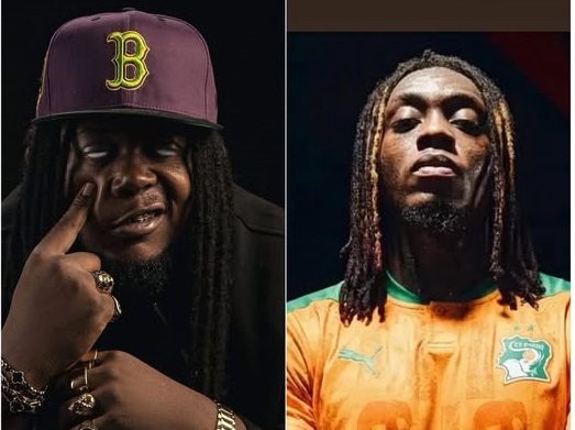 Clash Tenor VS Himra: le rap Afrique en feu