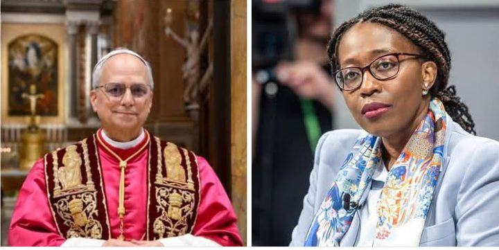 Vera Songwe : une Camerounaise à l&rsquo;Académie pontificale des sciences sociales