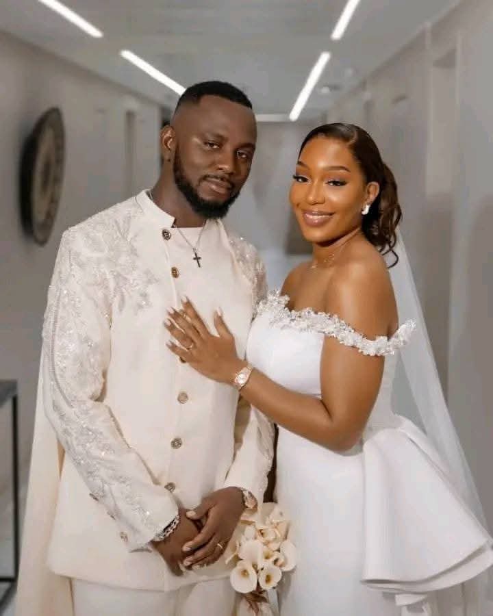 DJ Kedjevara explique pourquoi il a signé « biens séparés » à son mariage