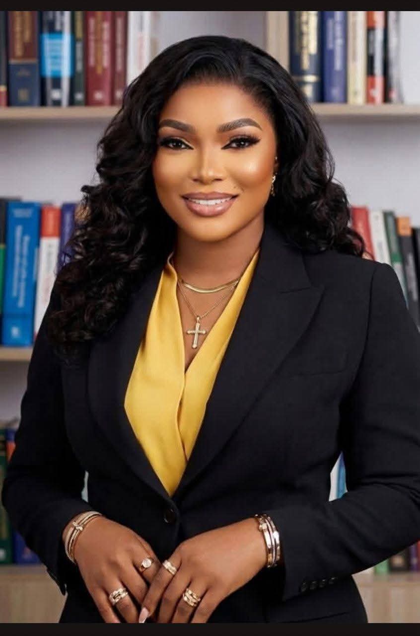 African Foods by Emy Dany décroche une distinction