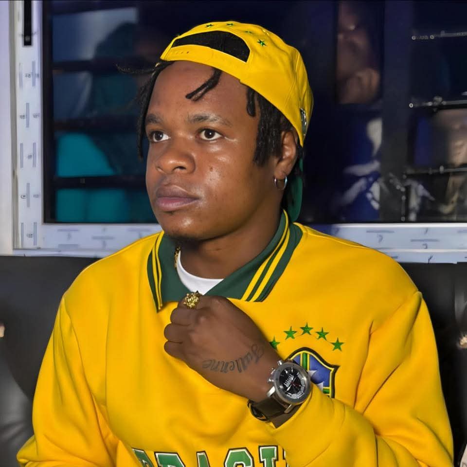 Happy d&rsquo;Efoulan dévoile son nouveau single ce 01er mai et promet une vraie reprise de sa carrière