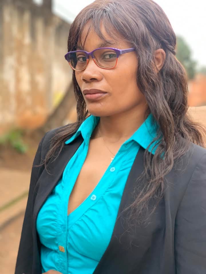 Carine Ayissi Nga: le film de la cinéaste bloqué par un monteur